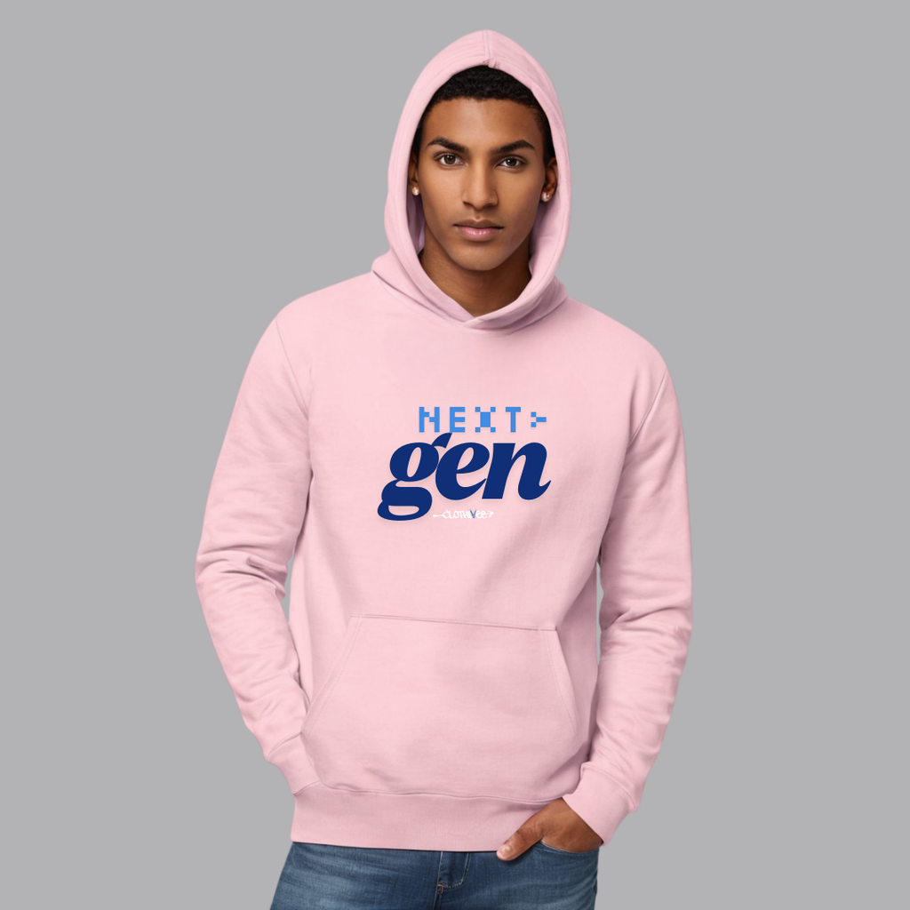 Clothivee Next Gen Hoodie