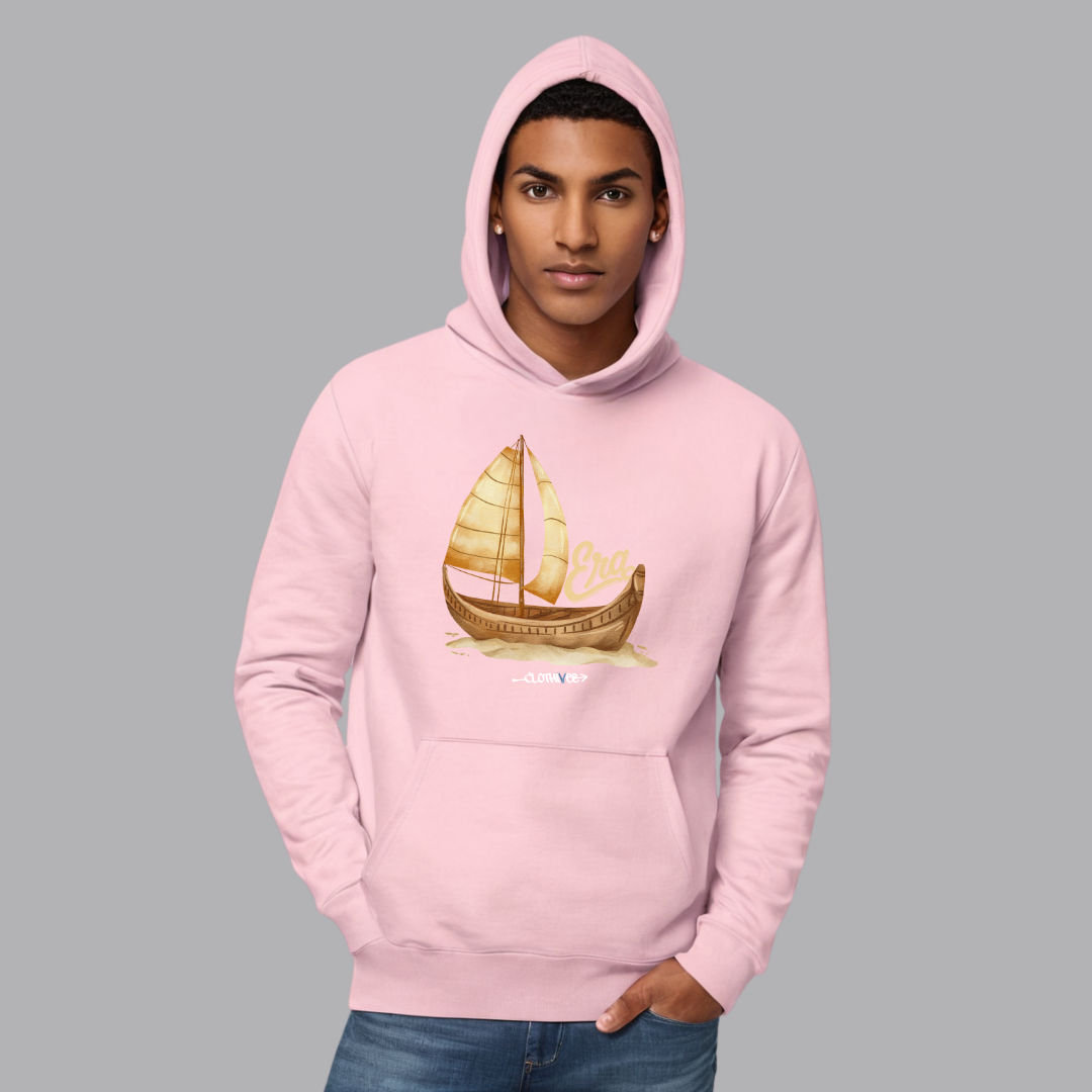 Clothivee Sail Era Hoodie