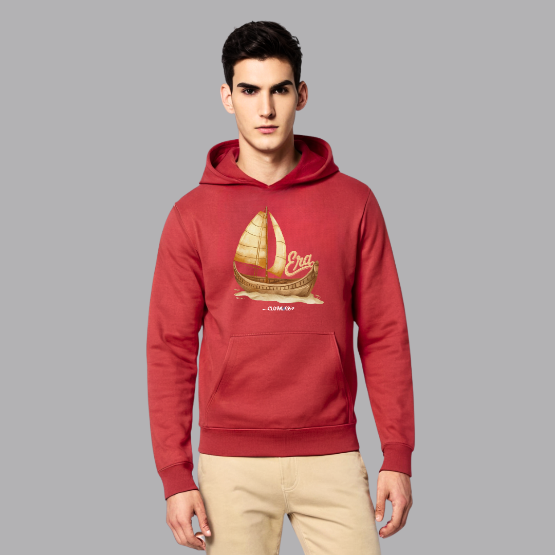 Clothivee Sail Era Hoodie