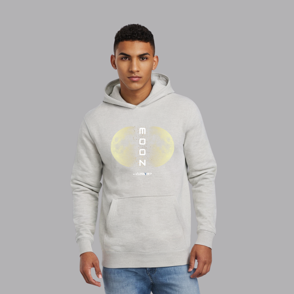 Clothivee Moon Glow Hoodie
