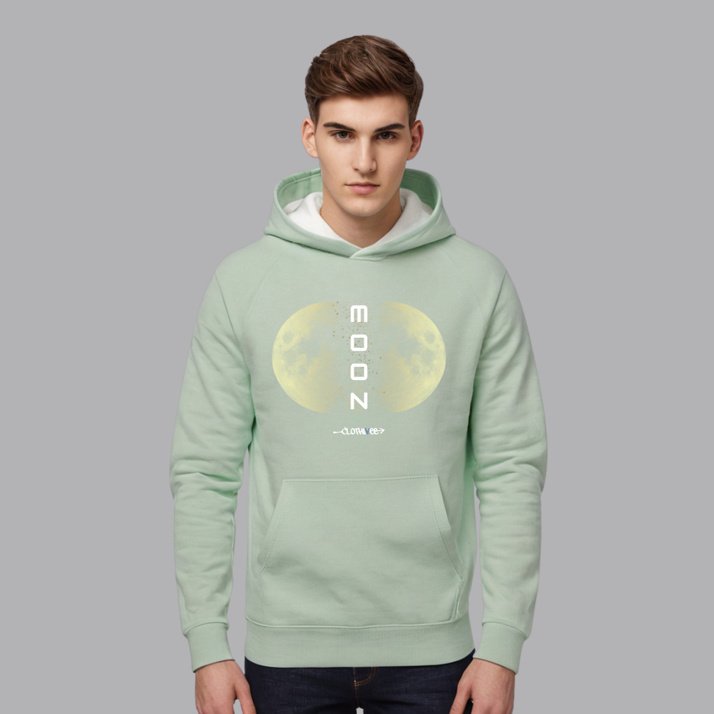 Clothivee Moon Glow Hoodie