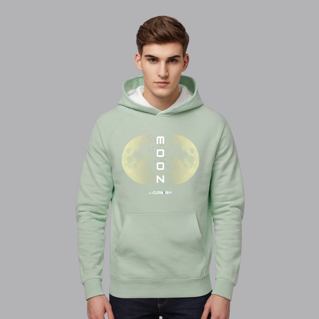 Clothivee Moon Glow Hoodie