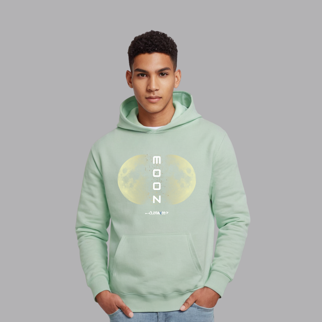 Clothivee Moon Glow Hoodie