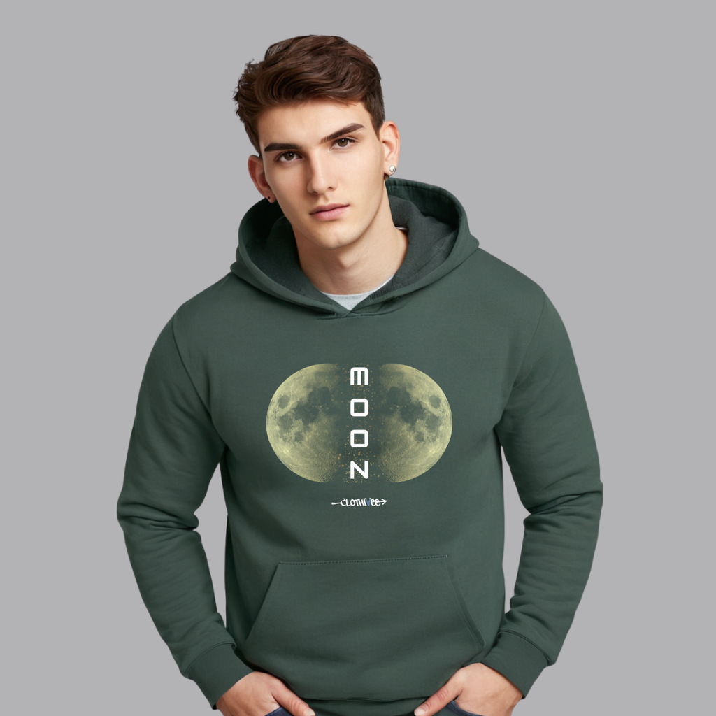 Clothivee Moon Glow Hoodie