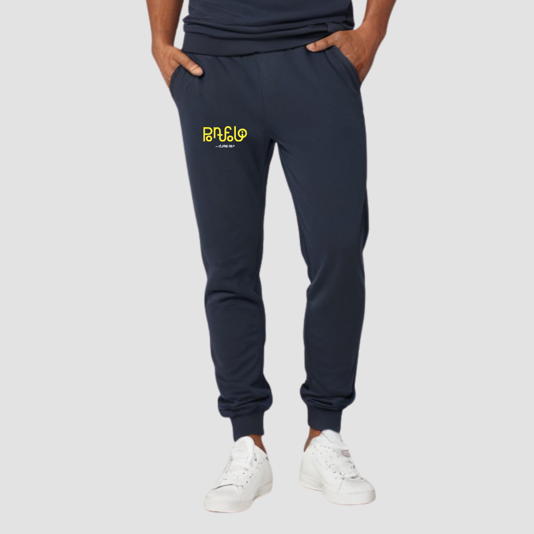 Clothivee Buffalo City Jogger