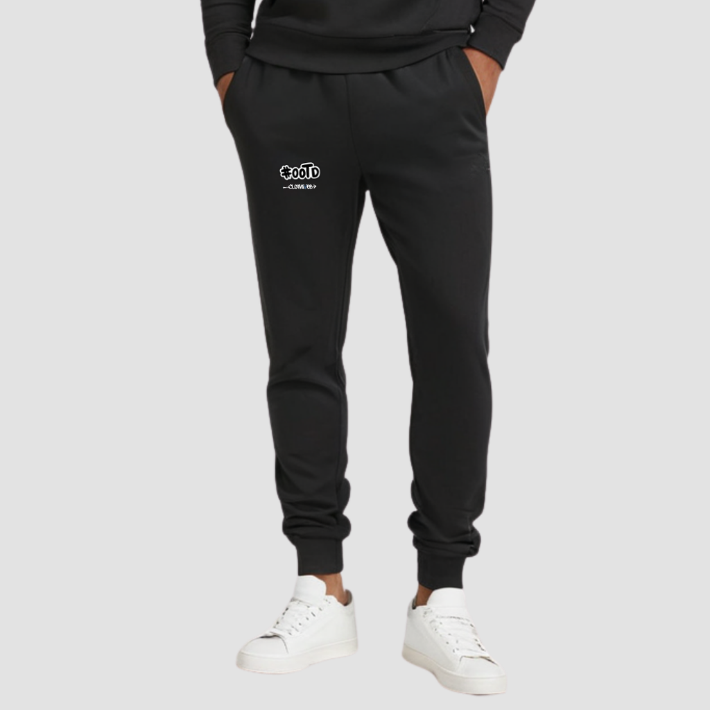 Clothivee OOTD Jogger