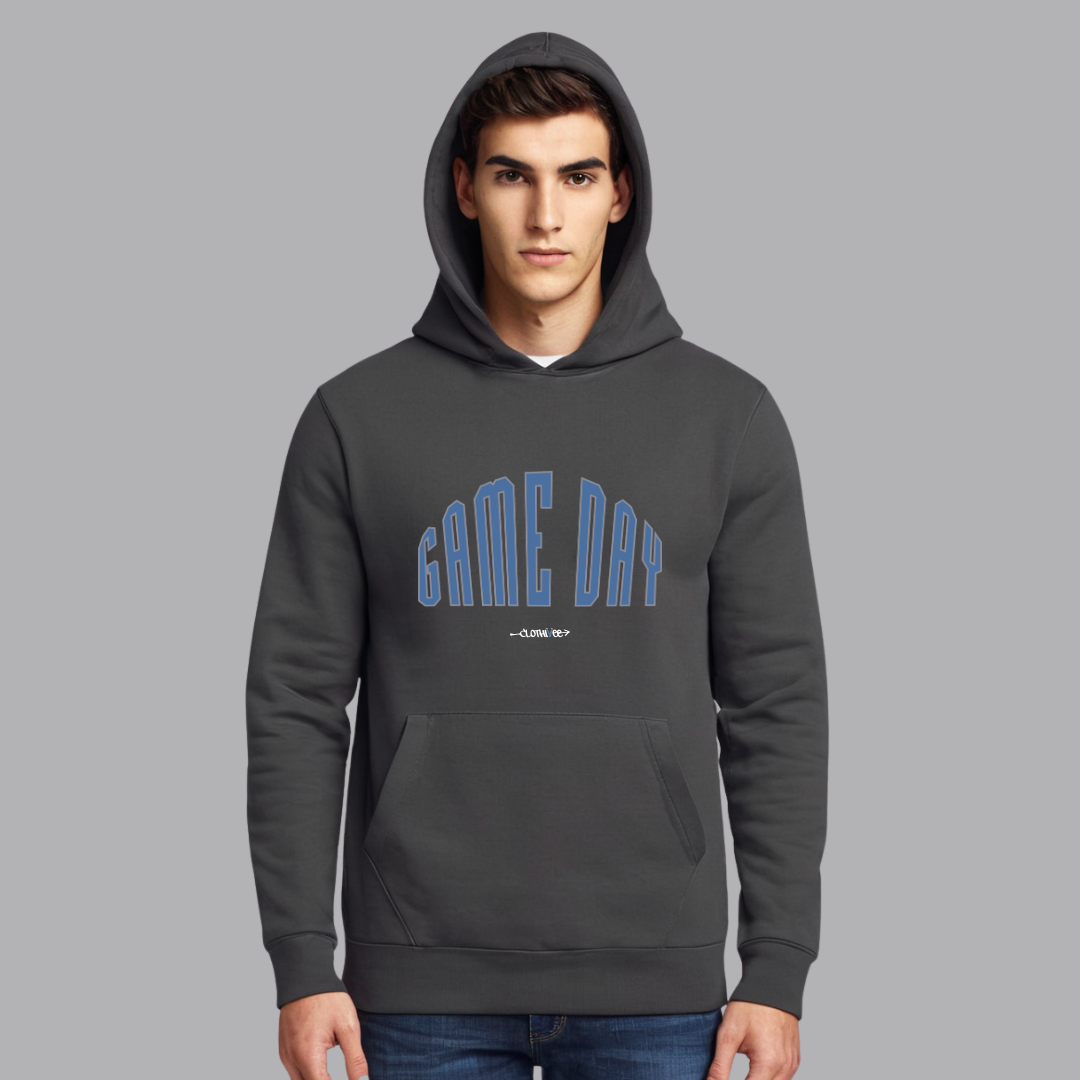 Clothivee Game Day Hoodie