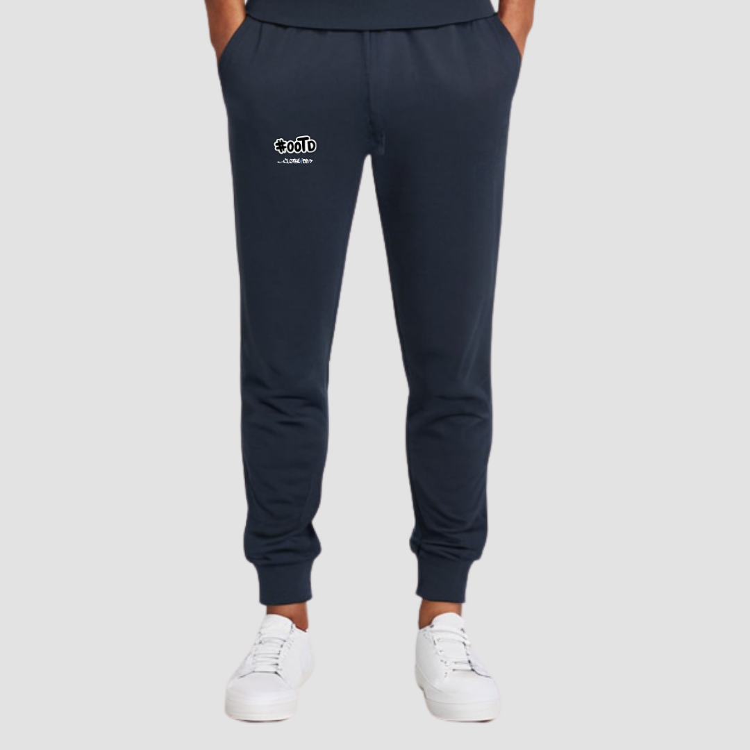 Clothivee OOTD Jogger