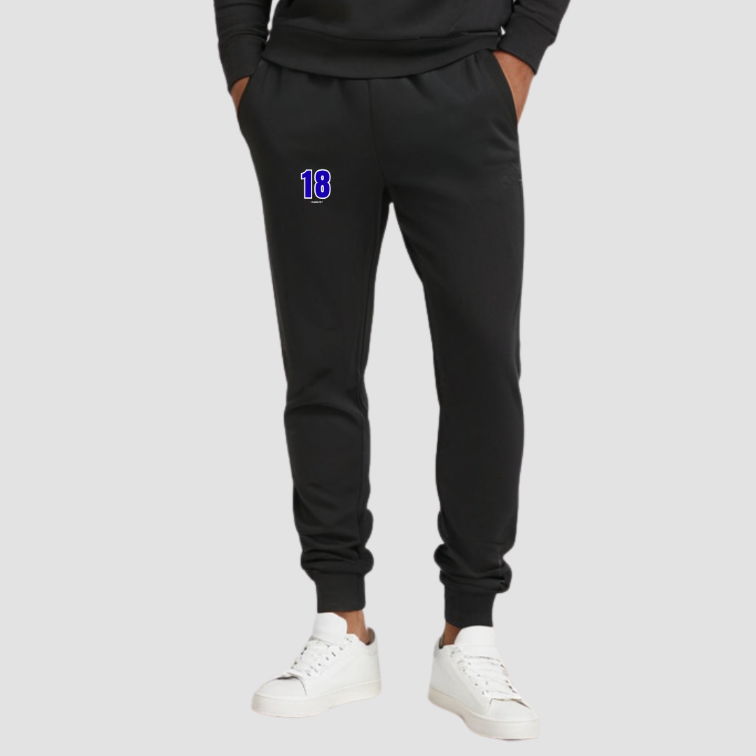 Clothivee Varsity Jogger 18