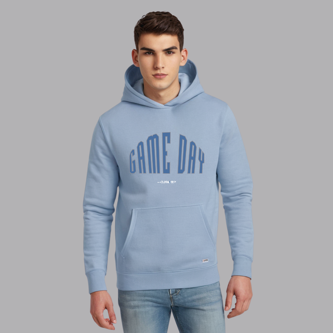 Clothivee Game Day Hoodie