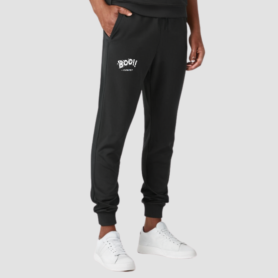 Clothivee Boo! Jogger