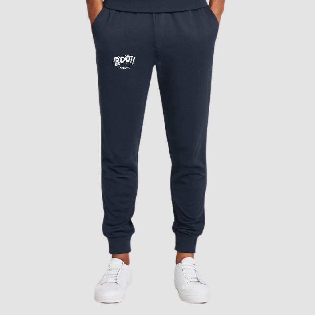 Clothivee Boo! Jogger