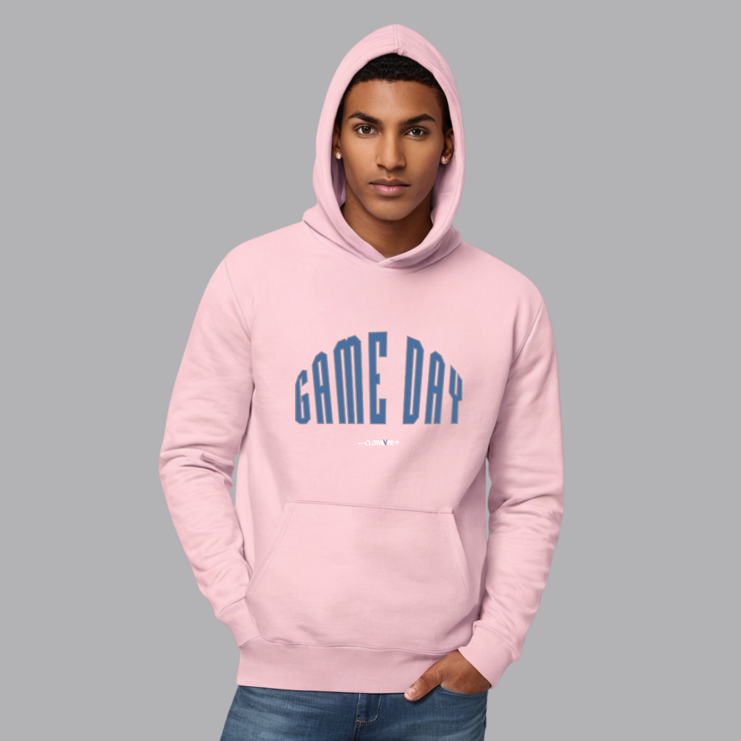 Clothivee Game Day Hoodie