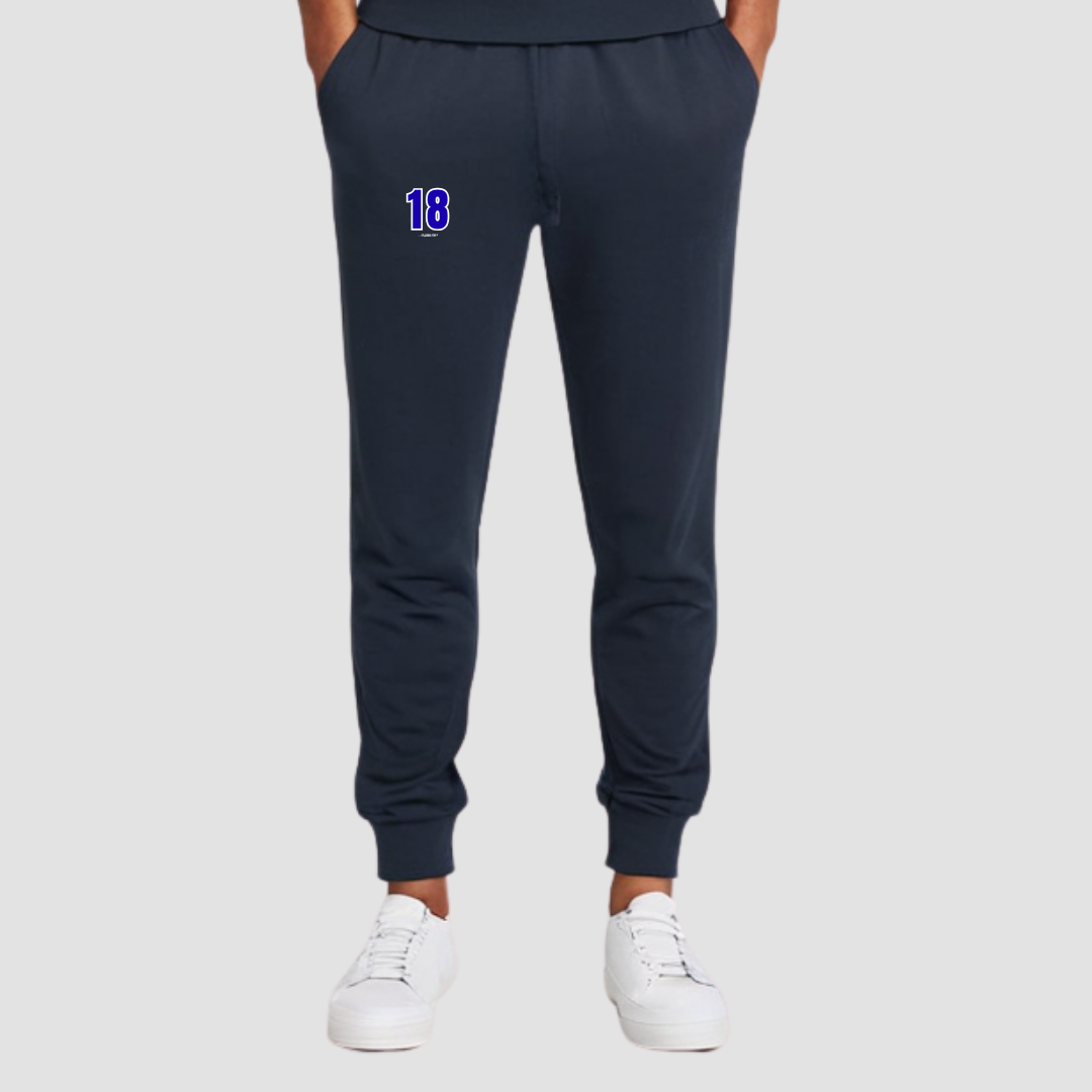 Clothivee Varsity Jogger 18